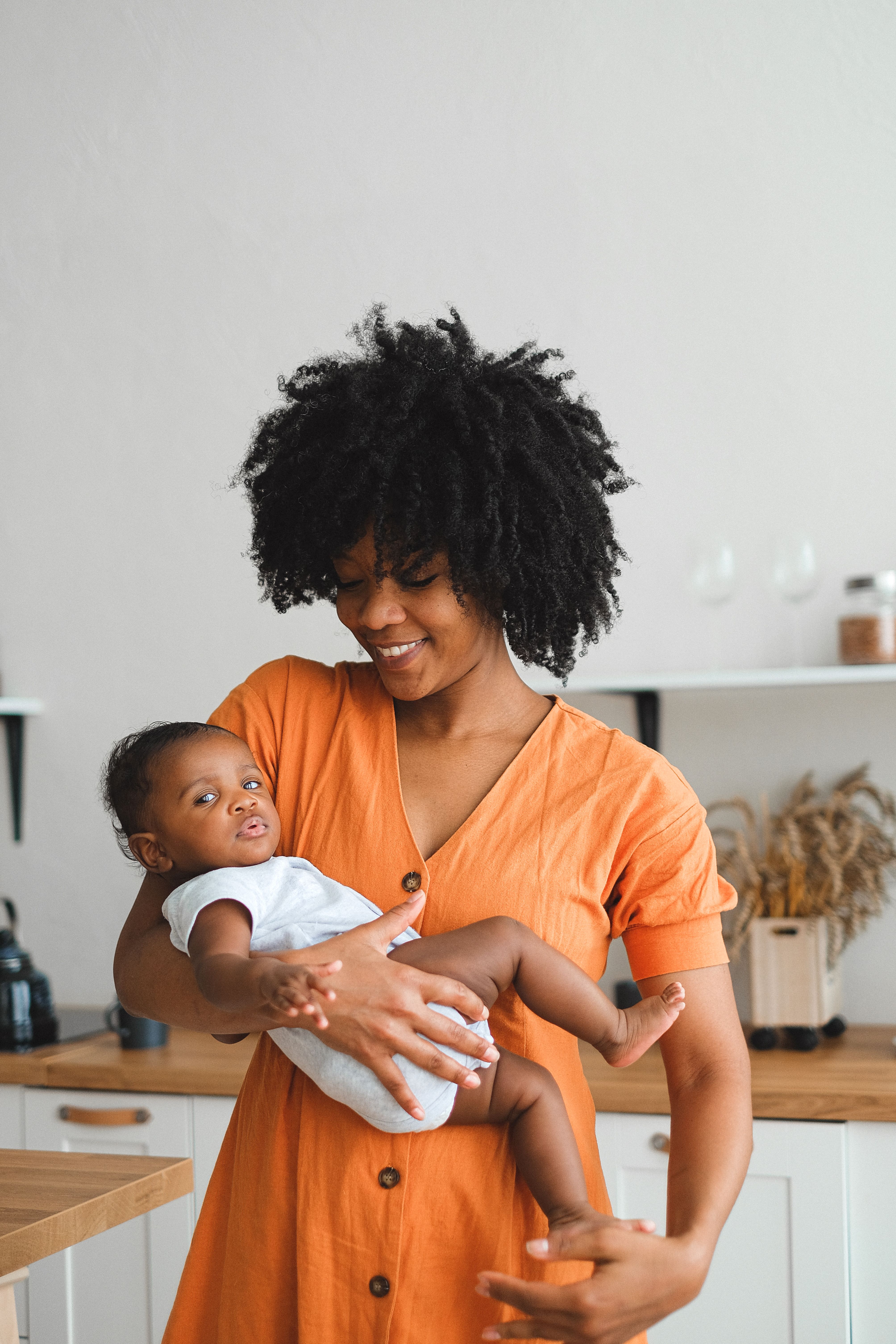 Accompagnement d’une personne dans les gestes du quotidien