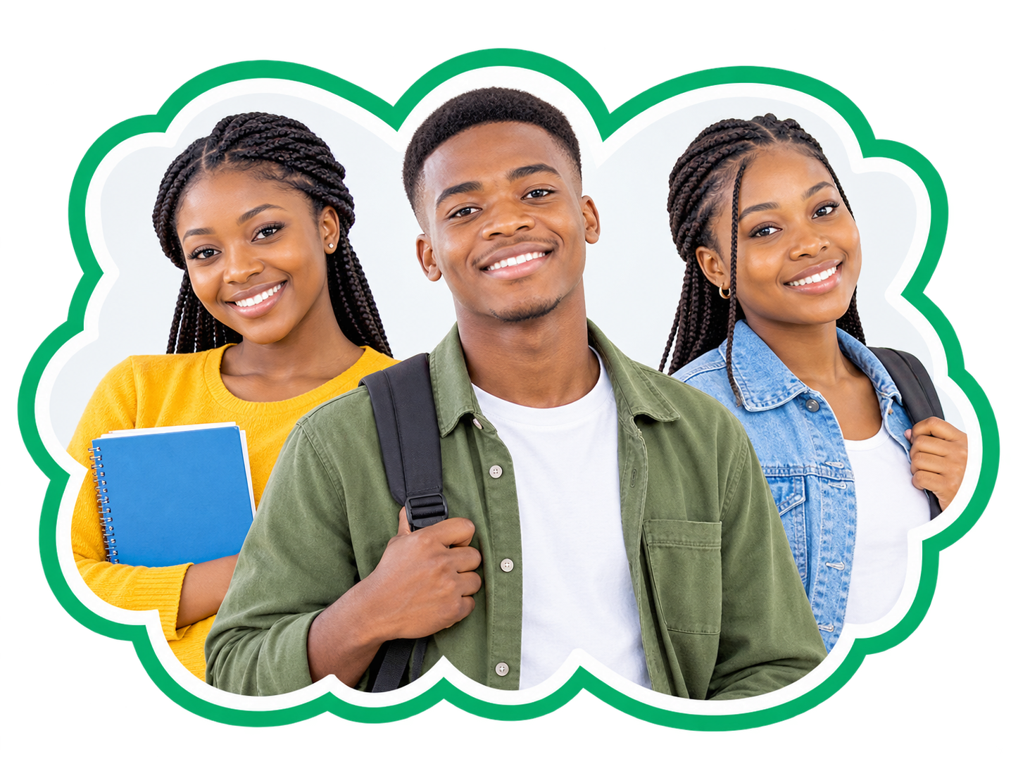 Jeunes en recherche de métier