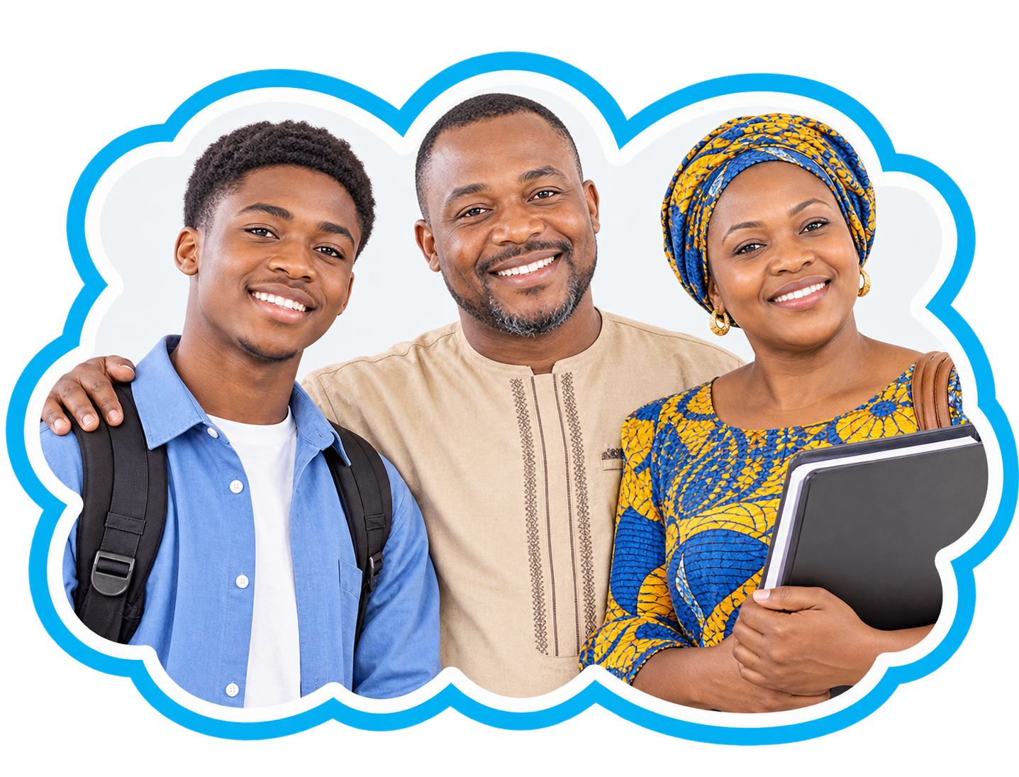 Parents et accompagnateurs