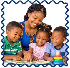 Formation Accompagnement éducatif, social, petite enfance et jeunes enfants